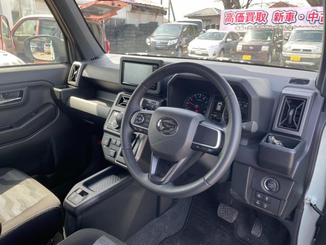 タフト（新潟県新潟市西区）画像19