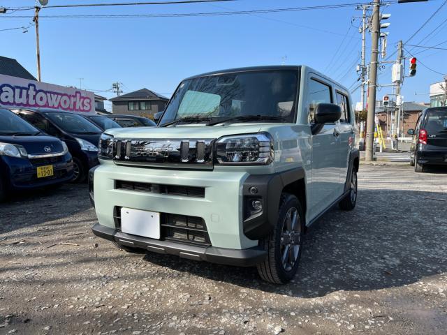 タフト（新潟県新潟市西区）画像22