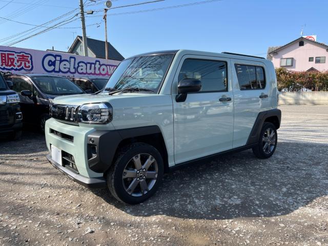 タフト（新潟県新潟市西区）画像23