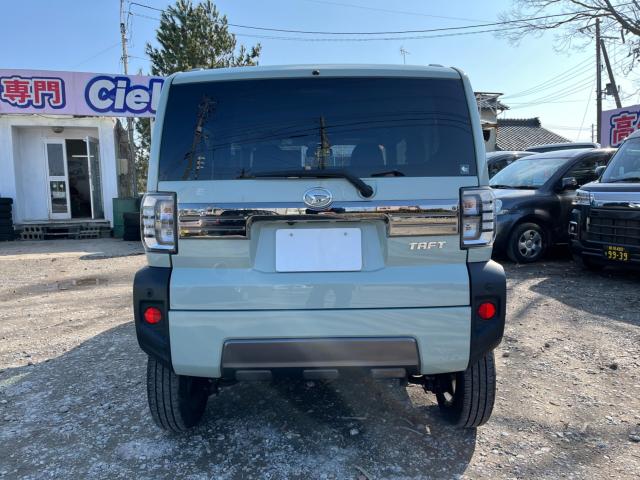 タフト（新潟県新潟市西区）画像25