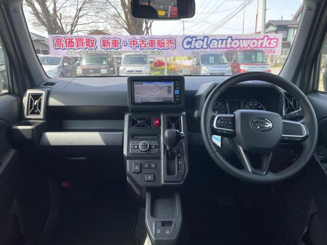 タフト（新潟県新潟市西区）画像29