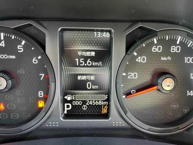 タフト（新潟県新潟市西区）画像42