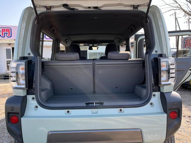 タフト（新潟県新潟市西区）画像48