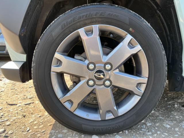 タフト（新潟県新潟市西区）画像57