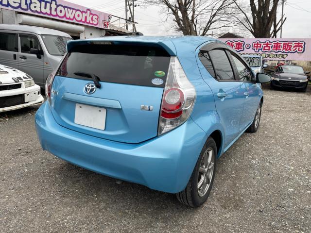 アクア（新潟県新潟市西区）画像2