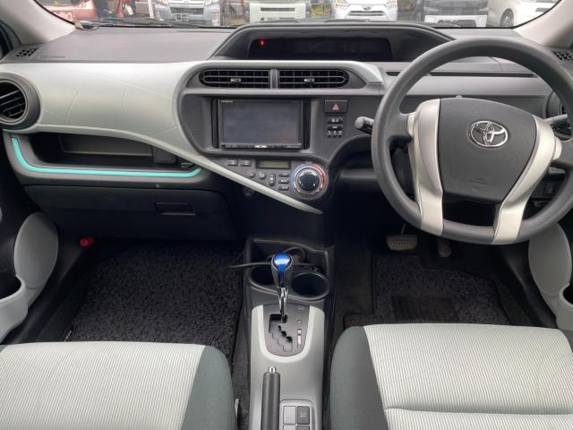 アクア（新潟県新潟市西区）画像3