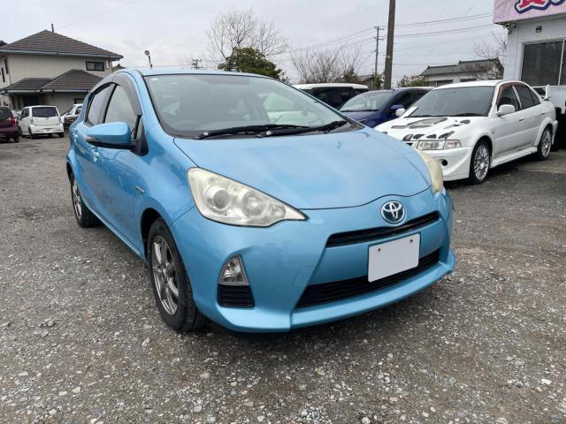 アクア（新潟県新潟市西区）画像8