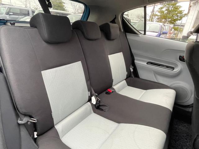 アクア（新潟県新潟市西区）画像11