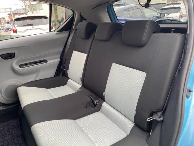 アクア（新潟県新潟市西区）画像12