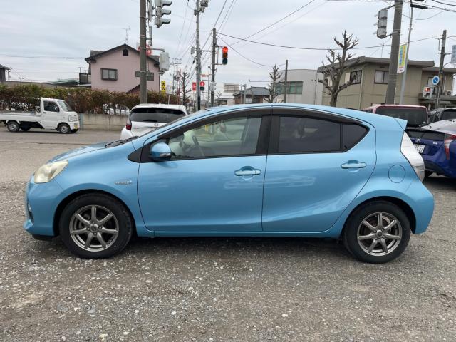 アクア（新潟県新潟市西区）画像14