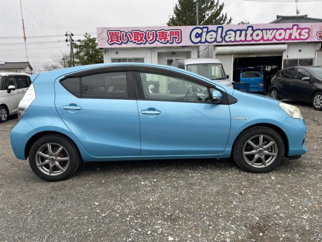 アクア（新潟県新潟市西区）画像15