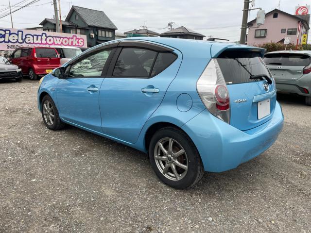 アクア（新潟県新潟市西区）画像21