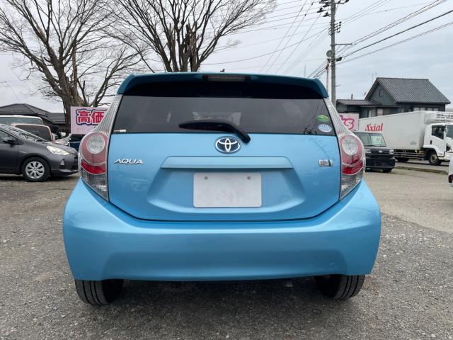 アクア（新潟県新潟市西区）画像22