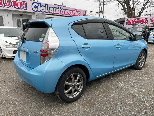 アクア（新潟県新潟市西区）画像23