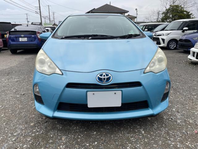 アクア（新潟県新潟市西区）画像25