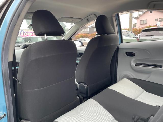 アクア（新潟県新潟市西区）画像42