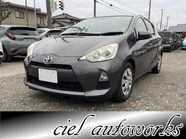 アクア（新潟県新潟市西区）