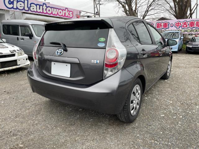 アクア（新潟県新潟市西区）画像2