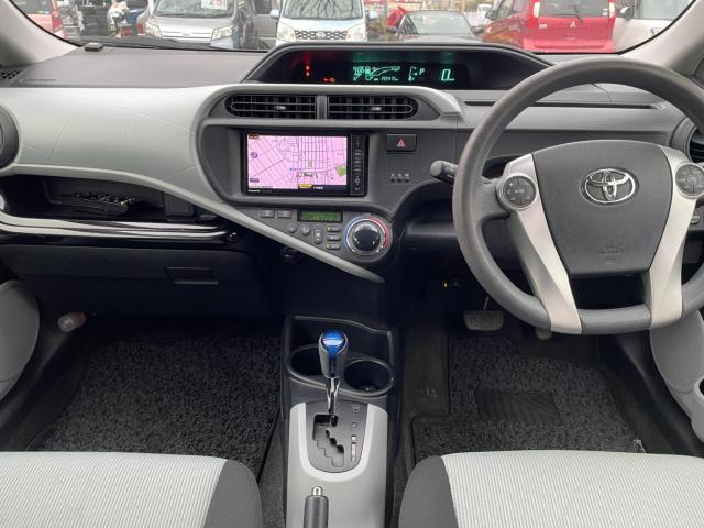 アクア（新潟県新潟市西区）画像3