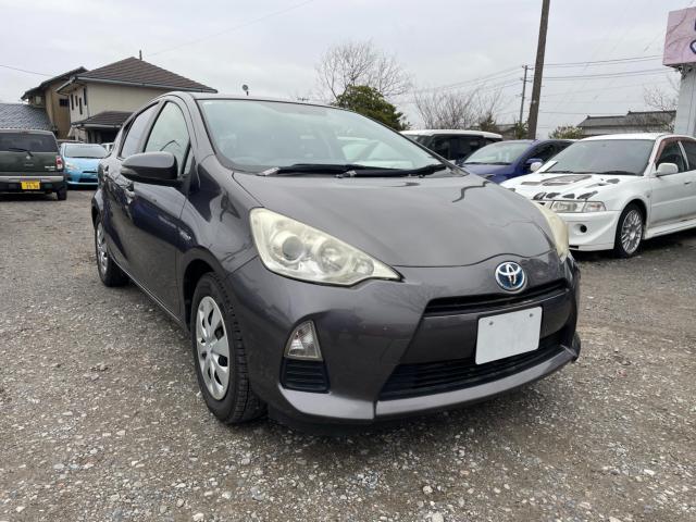 アクア（新潟県新潟市西区）画像7