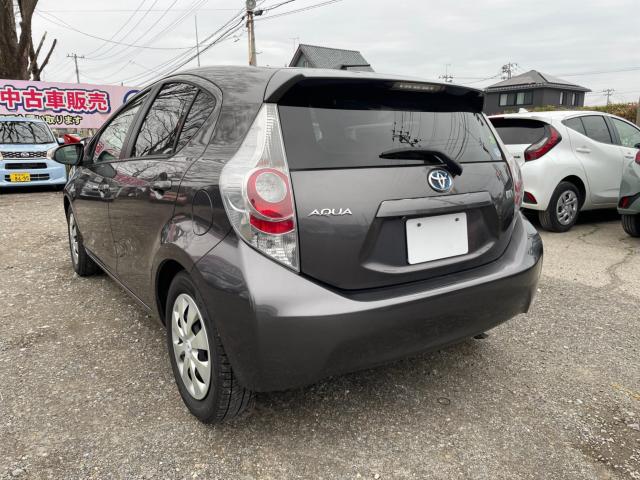 アクア（新潟県新潟市西区）画像8