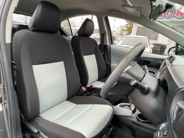 アクア（新潟県新潟市西区）画像9