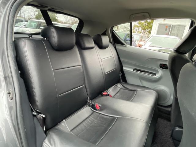 アクア（新潟県新潟市西区）画像10