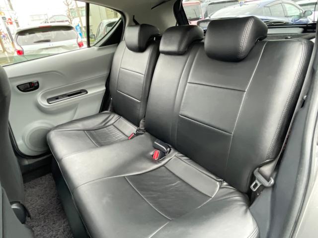 アクア（新潟県新潟市西区）画像11