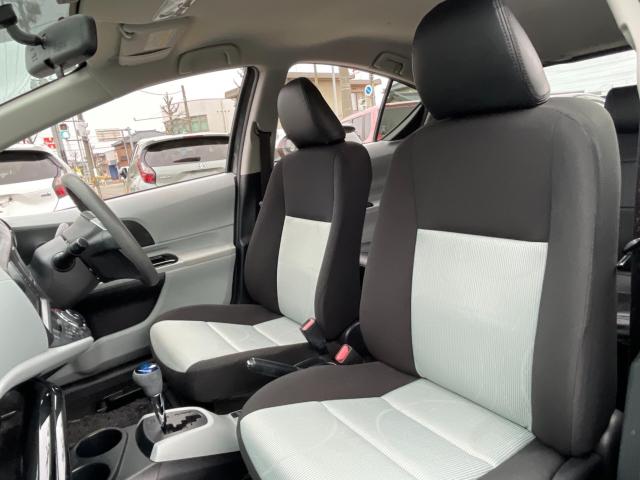 アクア（新潟県新潟市西区）画像12