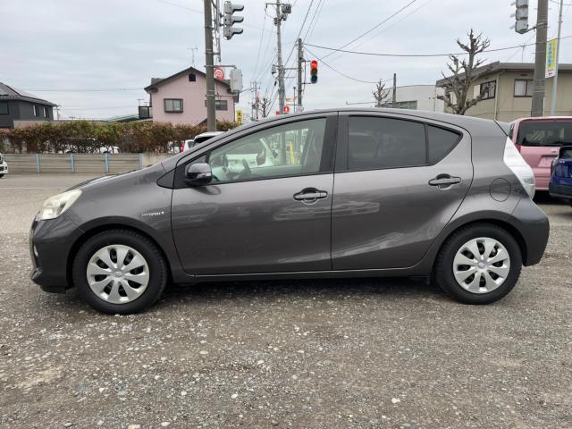 アクア（新潟県新潟市西区）画像13