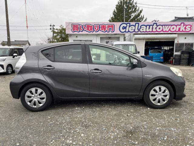 アクア（新潟県新潟市西区）画像14