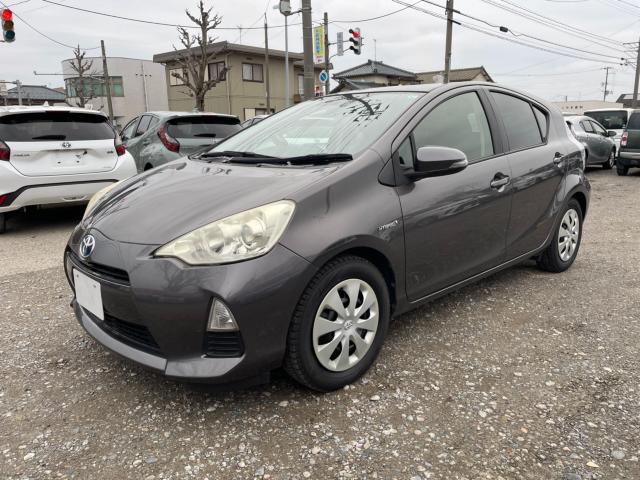 アクア（新潟県新潟市西区）画像18