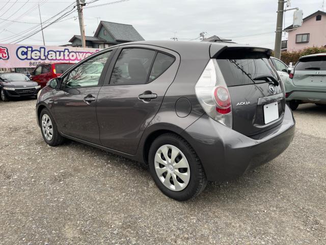 アクア（新潟県新潟市西区）画像19