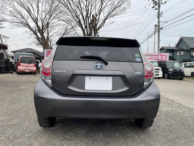 アクア（新潟県新潟市西区）画像20