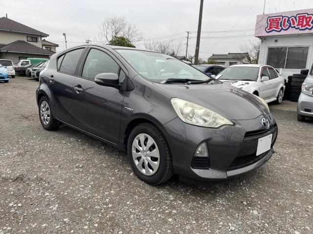 アクア（新潟県新潟市西区）画像22