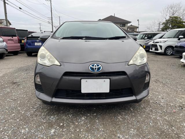 アクア（新潟県新潟市西区）画像23