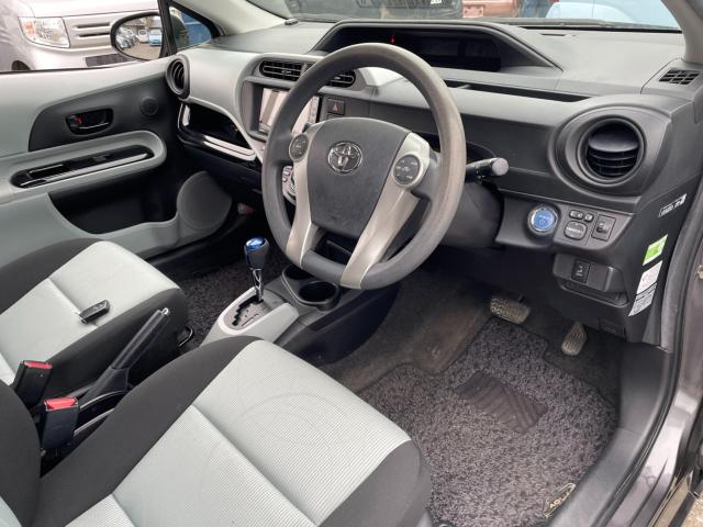 アクア（新潟県新潟市西区）画像28