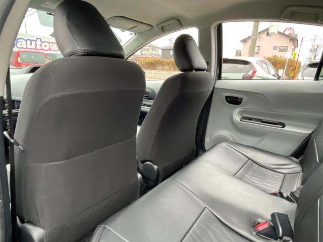 アクア（新潟県新潟市西区）画像32