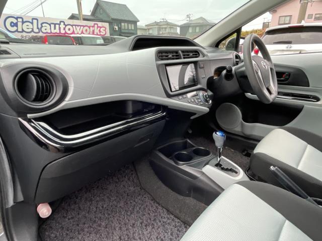 アクア（新潟県新潟市西区）画像33