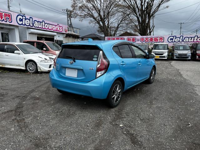 アクア（新潟県新潟市西区）画像2