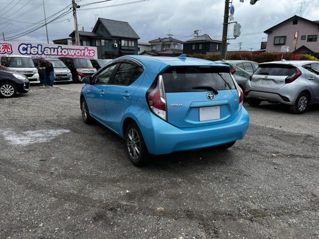 アクア（新潟県新潟市西区）画像10