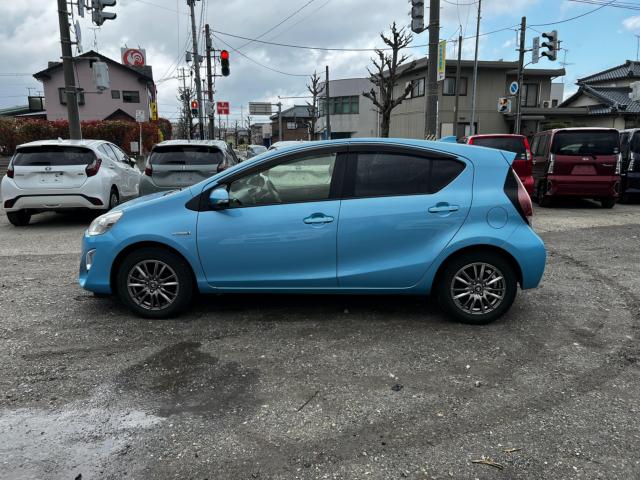 アクア（新潟県新潟市西区）画像15