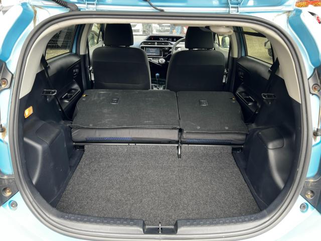 アクア（新潟県新潟市西区）画像21