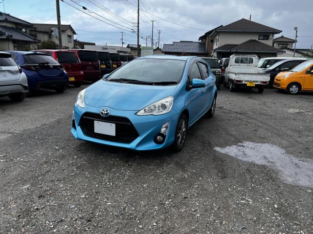 アクア（新潟県新潟市西区）画像23