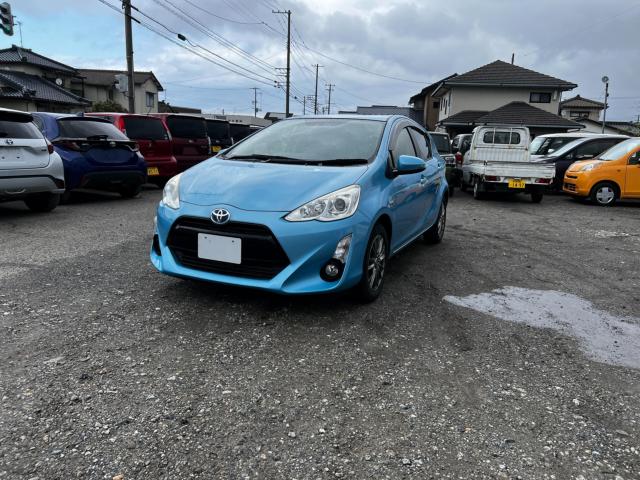 アクア（新潟県新潟市西区）画像24