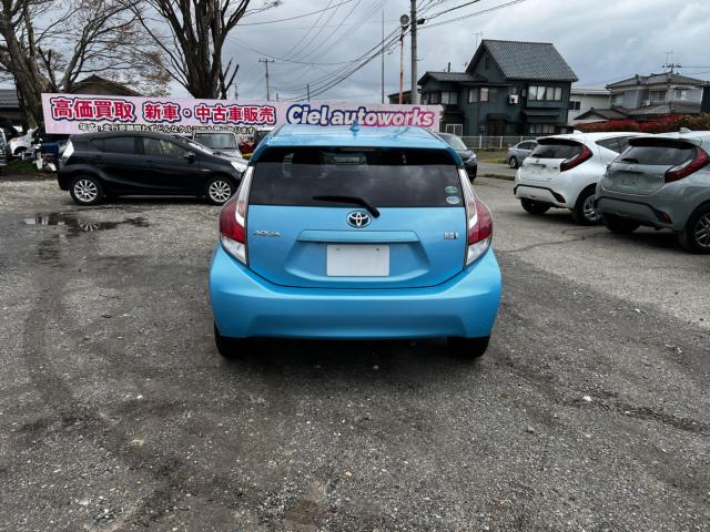 アクア（新潟県新潟市西区）画像28