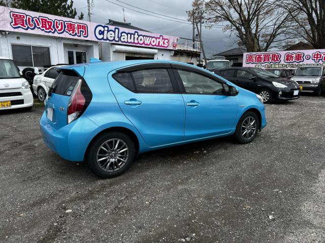 アクア（新潟県新潟市西区）画像29