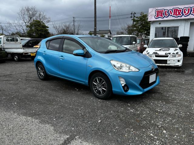 アクア（新潟県新潟市西区）画像30