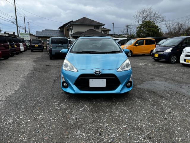 アクア（新潟県新潟市西区）画像31