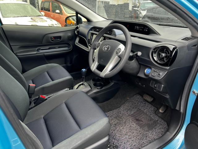 アクア（新潟県新潟市西区）画像32